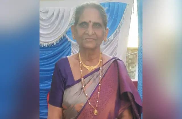 ಹುಟ್ಟಿದ ದಿನದಂದೇ ನಿಧನರಾದ ಉದ್ಯಾವರ ಗ್ರಾಮ ಪಂಚಾಯತ್ ಮಾಜಿ ಅಧ್ಯಕ್ಷೆ