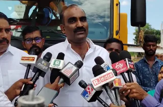ಕಾಂಗ್ರೆಸ್ಸಿಗರು ಇಂದ್ರಾಳಿ ರೈಲ್ವೆ ಬ್ರಿಡ್ಜ್ ಬದಲು ಜನರ ಸಮಸ್ಯೆಗಳ ಬಗ್ಗೆ ಹೋರಾಟ ನಡೆಸಲಿ: ಯಶ್ಪಾಲ್ ಸುವರ್ಣ ತಿರುಗೇಟು
