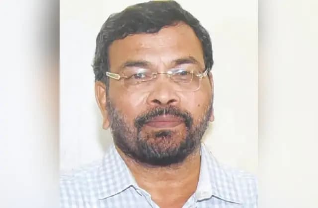 ನ.27 ರಂದು ಡಾ.ಕೆ.ಚಿನ್ನಪ್ಪ ಗೌಡ ಮಂಗಳೂರು ಪ್ರೆಸ್ ಕ್ಲಬ್ ಗೌರವ ಅತಿಥಿ