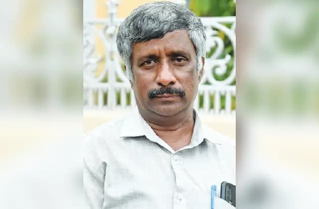 ‘ಲೋಕಾ’ದಿಂದ ಮುಡಾ ಹಗರಣದ ಆರೋಪಿಗಳ ರಕ್ಷಣೆ: ಸ್ನೇಹಮಯಿ ಕೃಷ್ಣ