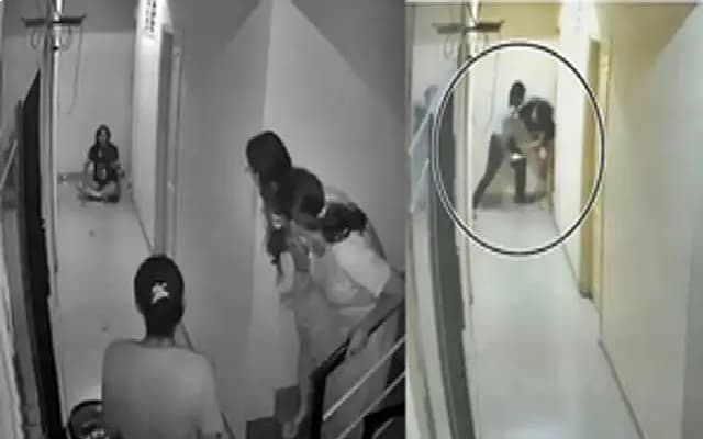 ಪಿಜಿಯಲ್ಲಿ ಯುವತಿ ಕೊಲೆ  ಕೇಸ್‌ : ಆರೋಪಿ ಮಧ್ಯ ಪ್ರದೇಶದಲ್ಲಿ ಅರೆಸ್ಟ್