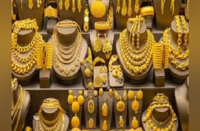 67,800 ರೂಪಾಯಿ ಇದ್ದ ಬಂಗಾರದ ದರ ಈಗ ಎಷ್ಟಕ್ಕೆ ಇಳಿಕೆ?