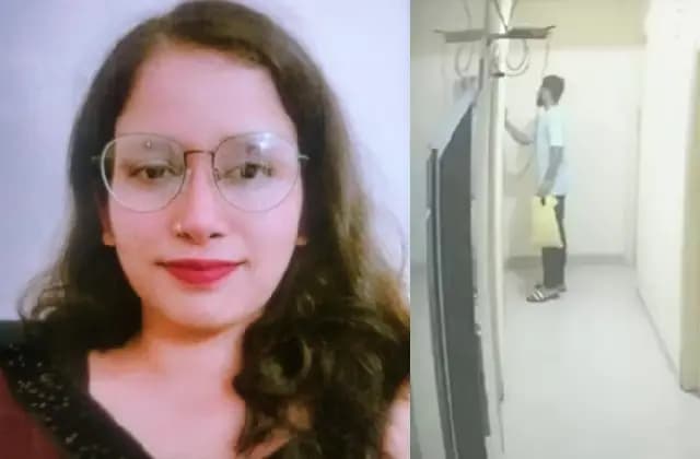 ಪಿಜಿಯಲ್ಲಿ ಯುವತಿಯ ಹತ್ಯೆ ಪ್ರಕರಣ: ಆರೋಪಿ 10 ದಿನ ಪೊಲೀಸ್‌ ಕಸ್ಟಡಿಗೆ