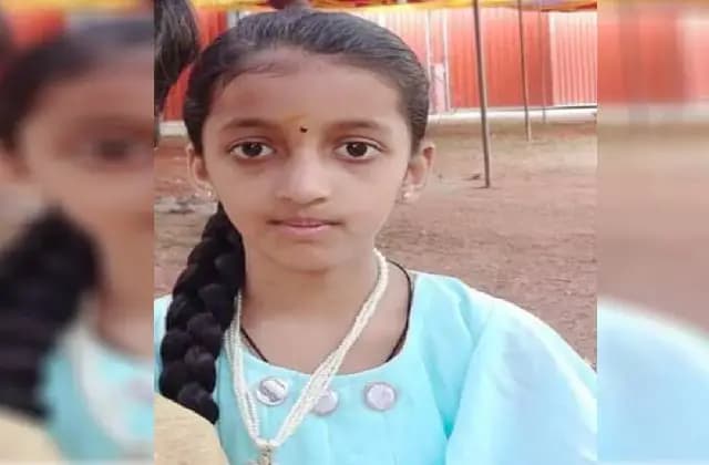 ಮದ್ಯದ ಅಮಲಿನಲ್ಲಿ ಬೊಲೆರೊ ವಾಹನ ಚಲಾಯಿಸಿ ಬೈಕ್‌ಗೆ ಡಿಕ್ಕಿ: ಬಾಲಕಿ ಮೃತ್ಯು