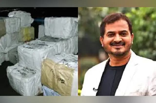 ರಾಜಸ್ಥಾನದ ಕುರಿಗಳ ಬಾಲ ಉದ್ದವಿರುತ್ತದೆ, ಅದನ್ನೇ ನಾಯಿ ಅನ್ನುತ್ತಿದ್ದಾರೆ: ಅಬ್ದುಲ್‌ ರಜಾಕ್‌