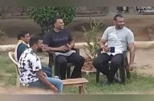 ದರ್ಶನ್ & ಗ್ಯಾಂಗ್‌ ಪರಪ್ಪನ ಜೈಲಿಂದ ಹಿಂಡಲಗಾ ಜೈಲಿಗೆ ಶಿಫ್ಟ್ ಸಾಧ್ಯತೆ!