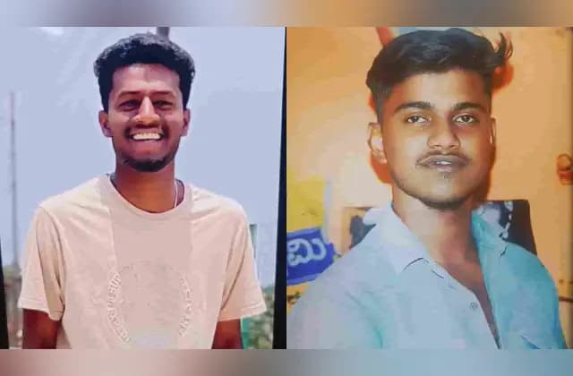 ಫೋಟೋಗಳಿಗೆ ಅಶ್ಲೀಲ ಆಡಿಯೋ ಹಾಕಿ ಟ್ರೋಲ್: ಇಬ್ಬರ ಬಂಧನ