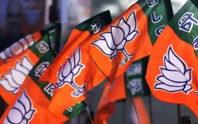 ವಿಧಾನಸಭೆ ಚುನಾವಣೆ : ಎರಡನೇ ಪಟ್ಟಿ ಬಿಡುಗಡೆ ಮಾಡಿದ ಬಿಜೆಪಿ