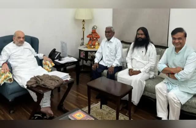 ಆಗಸ್ಟ್ 30ಕ್ಕೆ ಚಂಪೈ ಸೊರೇನ್‌ ಭಾರತೀಯ ಜನತಾ ಪಕ್ಷಕ್ಕೆ ಸೇರ್ಪಡೆ