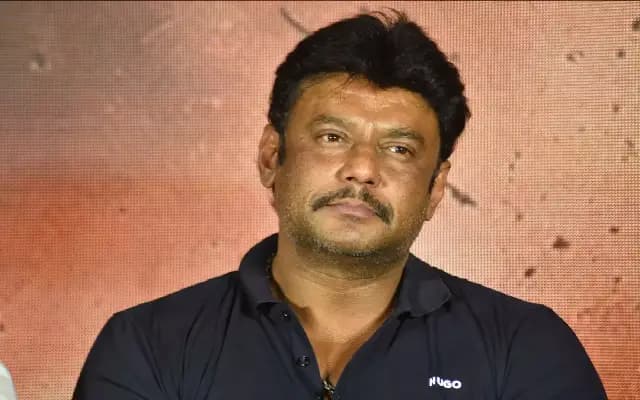 ದರ್ಶನ್​ ಜಾಮೀನು ಅರ್ಜಿ ವಿಚಾರಣೆ ಮತ್ತೆ ಮುಂದೂಡಿದ ಕೋರ್ಟ್​