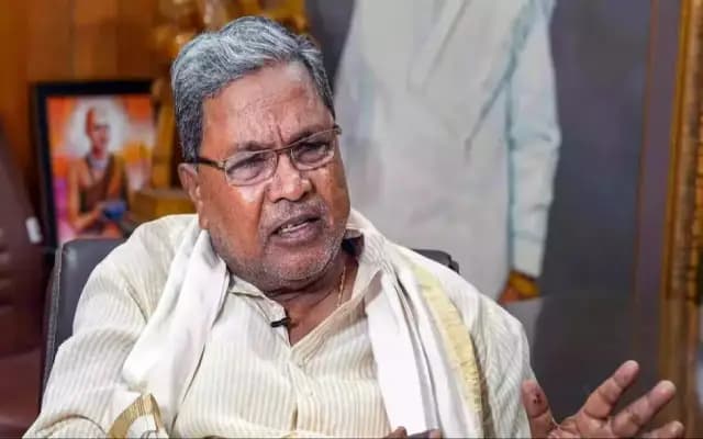 ಸಿಎಂ ವಿರುದ್ಧ ಲೋಕಾಯುಕ್ತ ಅಧಿಕಾರಿಗಳು ಯಾವೆಲ್ಲ ಸೆಕ್ಷನ್ ದಾಖಲಿಸಿದ್ದಾರೆ?