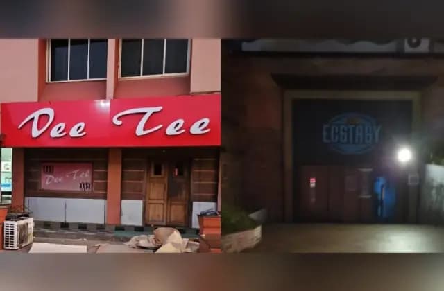 ಮಣಿಪಾಲ: Dee-Tee ಹಾಗೂ 7th Heaven ಬಾರ್ ಆ್ಯಂಡ್ ರೆಸ್ಟೋರೆಂಟ್ ನ ಪರವಾನಿಗೆ ರದ್ದು