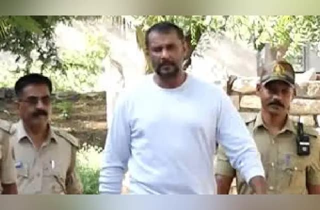 ನಟ ದರ್ಶನ್ ಜಾಮೀನು ಭವಿಷ್ಯ ನಾಳೆ ಹೈಕೋರ್ಟ್‌ನಲ್ಲಿ ನಿರ್ಧಾರ!