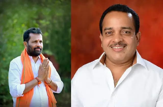 ಮತ್ತೊಂದು ರಾಜಕೀಯ ಸಂಘರ್ಷಕ್ಕೆ ಸಿದ್ದವಾಗ್ತಿದೆಯಾ ಪುತ್ತೂರು?