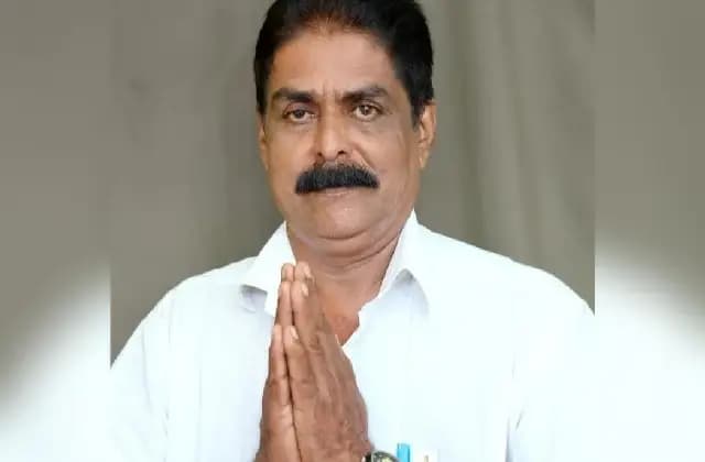 ಕಾರ್ಕಳ: ಕೆರ್ವಾಶೆ ಗ್ರಾ.ಪಂ.ನಲ್ಲಿ ಬಿಜೆಪಿ ಬೆಂಬಲಿತ ಧರ್ಮರಾಜ ಹೆಗ್ಡೆಗೆ ಭರ್ಜರಿ ಗೆಲುವು