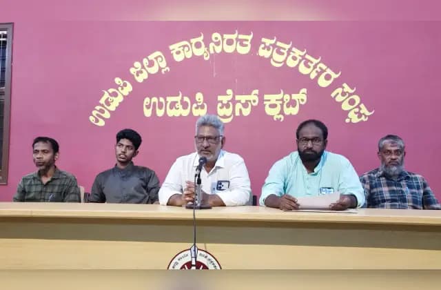 ನ.30 ರಂದು ಹೂಡೆಯ ಸಾಲಿಹಾತ್ ಕಾಲೇಜಿನ ನೂತನ ಕಟ್ಟಡ ಉದ್ಘಾಟನೆ
