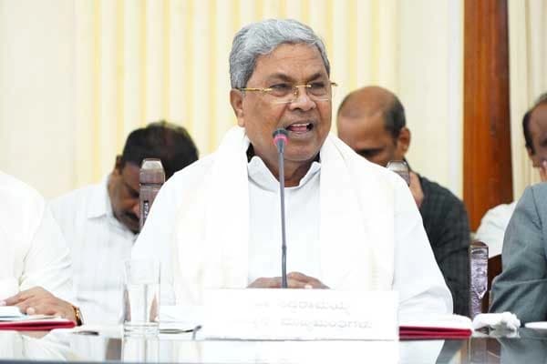ʼಆರ್.ಎಸ್.ಎಸ್. ಗೆ ಸಂವಿಧಾನ ಮತ್ತು ಪ್ರಜಾಪ್ರಭುತ್ವದ ಮೇಲೆ ನಂಬಿಕೆ ಇಲ್ಲʼ