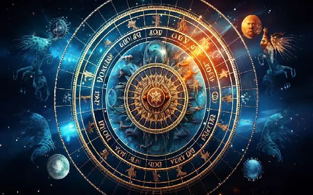 ಇಂದಿನ ರಾಶಿ ಫಲ :  ಧನ ಯೋಗ ಈ ರಾಶಿಗೆ ಸಂಪತ್ತು ಅದೃಷ್ಟ