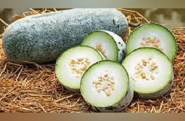 ತ್ವಚೆಯ ಕಾಂತಿಗೆ ಬೂಜು ಕುಂಬಳಕಾಯಿಯ ಜ್ಯೂಸ್ ಸಹಕಾರಿ!