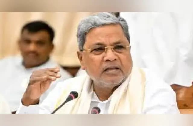 ಕೆಆರ್‌ಎಸ್, ಕಬಿನಿ ಜಲಾಶಯ ಭರ್ತಿ: ನಾಳೆ ಬಾಗಿನ ಅರ್ಪಿಸಲಿರುವ ಸಿಎಂ