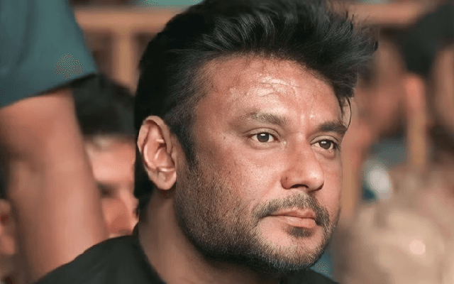 ನ್ಯಾಯಾಂಗ ಬಂಧನ ಅವಧಿ ಇಂದಿಗೆ ಅಂತ್ಯ: ನಟ ದರ್ಶನ್ ಬಳ್ಳಾರಿ ಜೈಲ್ ಗೆ ಶಿಫ್ಟ್