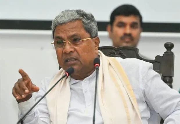 ಸಿಎಂ ಸಿದ್ದರಾಮಯ್ಯ ವಿರುದ್ಧ ತನಿಖೆಗೆ ಲೋಕಾಯುಕ್ತದಿಂದ 4 ತಂಡಗಳ ರಚನೆ