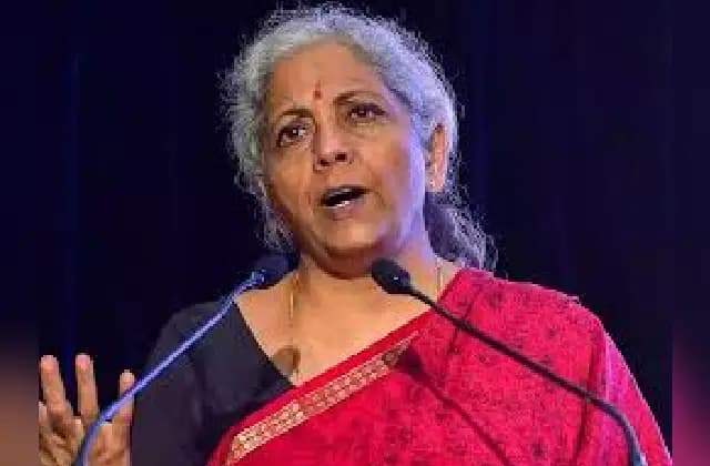 ಕೇಂದ್ರ ಸಚಿವೆ ನಿರ್ಮಲಾ ಸೀತಾರಾಮನ್‌ ಸೇರಿದಂತೆ ಹಲವರ ವಿರುದ್ಧ ಎಫ್‌ಐಆರ್‌ ದಾಖಲು