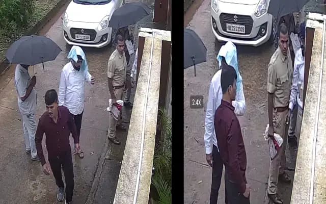  ಐಟಿ ಅಧಿಕಾರಿಗಳ ಸೋಗಿನಲ್ಲಿ ಉದ್ಯಮಿಯ ಮನೆ ದರೋಡೆಗೆ ಯತ್ನ