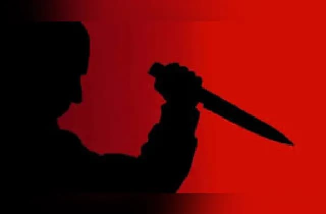 ಪ್ರೀತಿ‌ ನಿರಾಕರಿಸಿದ ಮಂಗಳಮುಖಿಗೆ ಚಾಕು ಇರಿತ: ಆರೋಪಿ ವಶಕ್ಕೆ