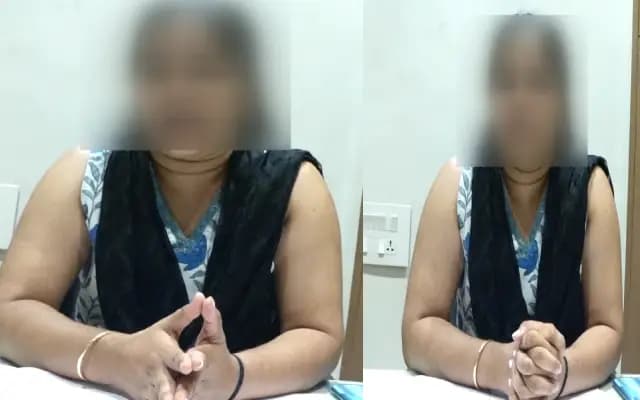 ಹಲ್ಲೇ ವಿರುದ್ಧ ದೂರು ಸಲ್ಲಿಸಿದರೂ ಯಾವುದೇ ಕ್ರಮವಿಲ್ಲ: ಯುವತಿ ಆರೋಪ