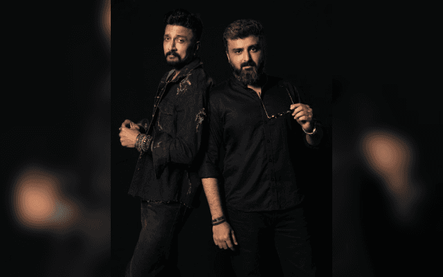 ಕಿಚ್ಚ ಸುದೀಪ್ ಜನ್ಮ ದಿನಕ್ಕೆ ಅನೂಪ್ ಭಂಡಾರಿ ಸಿನಿಮಾ ಅನೌನ್ಸ್