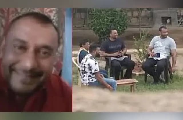 ಕೊಲೆ ಆರೋಪಿ ನಟ ದರ್ಶನ್ ಭಯಾನಕ ಬಳ್ಳಾರಿ ಜೈಲಿಗೆ ಶಿಫ್ಟ್​!