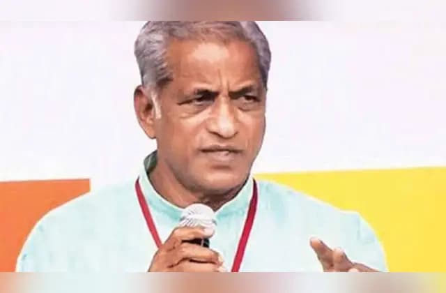 ಮಾನ, ಮರ್ಯಾದೆ ಇದ್ದರೆ ದೇವಸ್ಥಾನಕ್ಕೆ ಹೋಗುವುದನ್ನು ನಿಲ್ಲಿಸಿ: ಕೆ.ಎಸ್.ಭಗವಾನ್