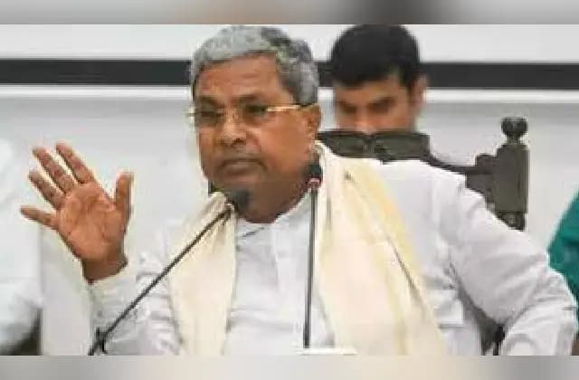 ಜಾತಿ ಗಣತಿ ವರದಿ ಜಾರಿ ಮಾಡೇ ಮಾಡುತ್ತೇನೆ: ಸಿಎಂ