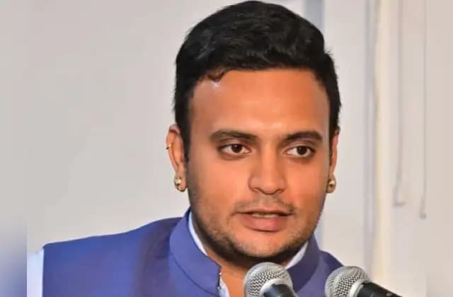 ಸಿಎಂ ರಾಜೀನಾಮೆ ನೀಡಿ ತನಿಖೆ ಎದುರಿಸುವುದು ಸೂಕ್ತ: ಯದುವೀರ್ ಒಡೆಯರ್