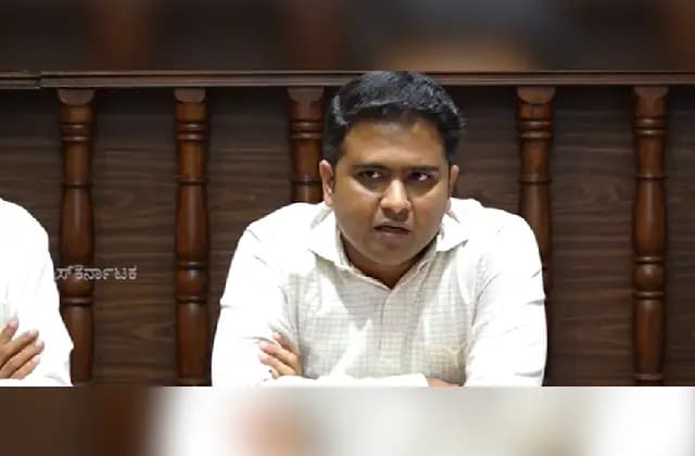 ಮಂಗಳೂರು : ಅವ್ಯವಸ್ಥೆ ಸಂಬಂಧಿಸಿ ನಾಗರಿಕರ ಅಹವಾಲಿಗೆ ವೇದಿಕೆ