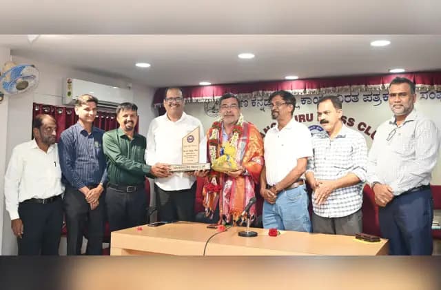 ಕನ್ನಡ ಶಾಲೆ ಸಶಕ್ತವಾದರೆ ಮಾತ್ರ ಕನ್ನಡದ ಸಂರಕ್ಷಣೆ: ಡಾ.ಕೆ.ಚಿನ್ನಪ್ಪ ಗೌಡ