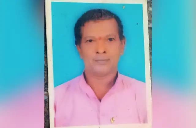 ಮವ್ವಾರು ಬಾಲಕೃಷ್ಣ ಮಣಿಯಾಣಿ ಅವರಿಗೆ ಕಂಬಳ ಗುತ್ತು ಪ್ರಶಸ್ತಿ