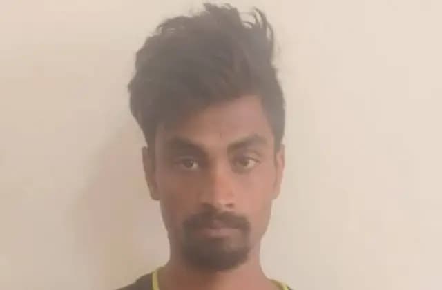 ಗಾಂಜಾ ಕೊಂಡುಕೊಳ್ಳಲು ಮೊಬೈಲ್ ಕಳ್ಳತನ: ಆರೋಪಿ ವಶಕ್ಕೆ