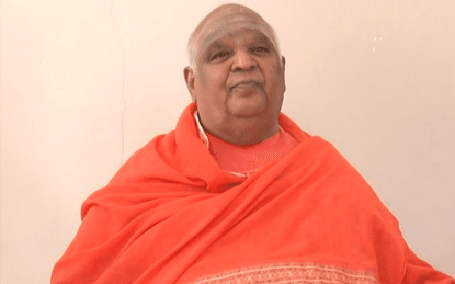 ಕ್ರೋಧಿನಾಮ ಸಂವತ್ಸರದಲ್ಲಿ ಜಲ ಕಂಟಕ; ನಿಜವಾಯ್ತು ಕೋಡಿಮಠ ಶ್ರೀಗಳ  ಭವಿಷ್ಯ