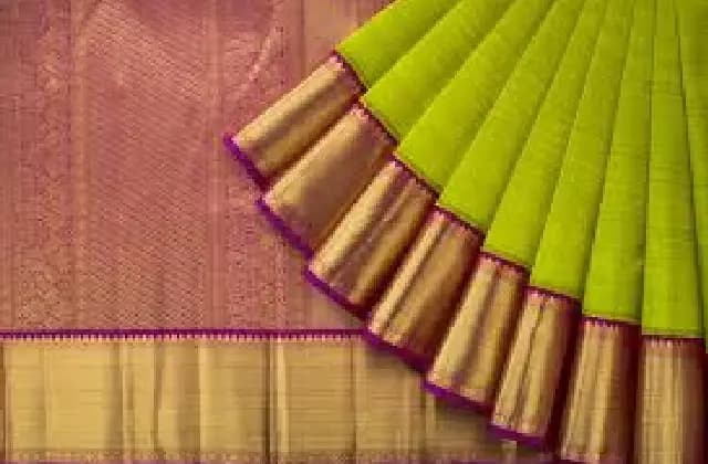 ಸೀರೆ ತಂದು ಕೊಟ್ಟಿಲ್ಲ ಎಂದು ಗಂಡನ ವಿರುದ್ಧ ದೂರು ದಾಖಲು!