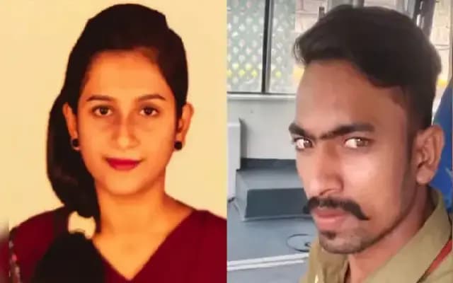 ಚಾಕು ಇರಿದು ಯುವತಿ ಭೀಕರ ಹತ್ಯೆ : ಕರ್ನಾಟಕ ಮೂಲದ ವ್ಯಕ್ತಿಯಿಂದ ಕೊಲೆ