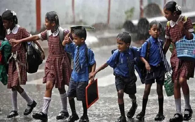 ಭಾರಿ ಮಳೆ: ಬೆಳ್ತಂಗಡಿ ತಾಲೂಕಿನಾದ್ಯಂತ ಇಂದು (ಜುಲೈ 30) ಶಾಲೆಗಳಿಗೆ ರಜೆ ಘೋಷಣೆ