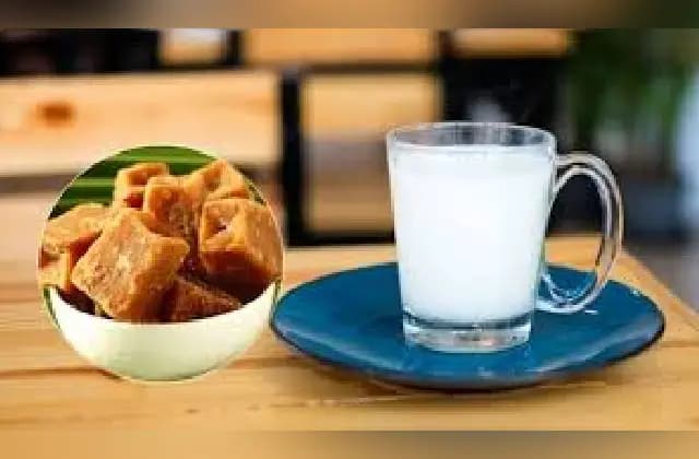 ಹಾಲು, ಬೆಲ್ಲ ಸೇವನೆ ಹಲವು ಆರೋಗ್ಯ ಸಮಸ್ಯೆಗಳಿಗೆ ಪರಿಹಾರ