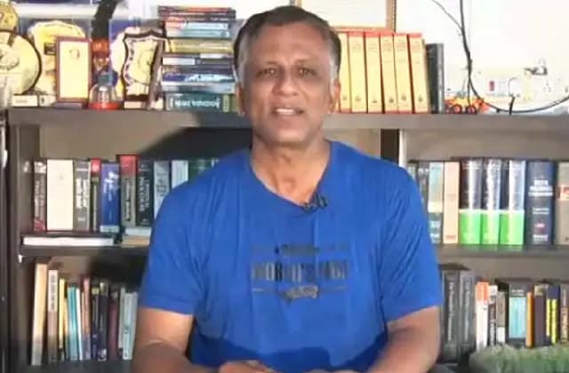 ತಲೆಮರೆಸಿಕೊಂಡಿದ್ದ ವಕೀಲ ಕೆ.ಎನ್. ಜಗದೀಶ್ ಕುಮಾರ್ ಪೊಲೀಸರ ವಶಕ್ಕೆ