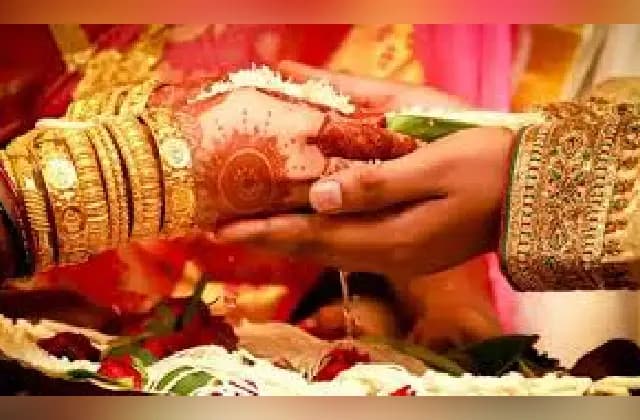 ಮದುವೆಯಾದರೆ 31 ಲಕ್ಷ ರೂಪಾಯಿ: ಭರ್ಜರಿ ಆಫರ್ ನೀಡಿದ ಸರ್ಕಾರ!