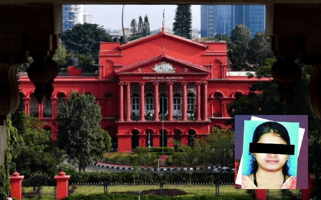 ಸೌಜನ್ಯ ಕೇಸ್: ಹೈ ಕೋರ್ಟ್ ತೀರ್ಪು ಪ್ರಕಟ – ಹೋರಾಟಗಾರರಿಗೆ ನಿರಾಸೆ