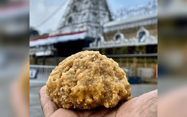 ಇನ್ಮುಂದೆ ಆಧಾರ್ ಕಾರ್ಡ್ ತೋರಿಸಿದ್ರೆ ಮಾತ್ರ ತಿಮ್ಮಪ್ಪನ ಲಡ್ಡು