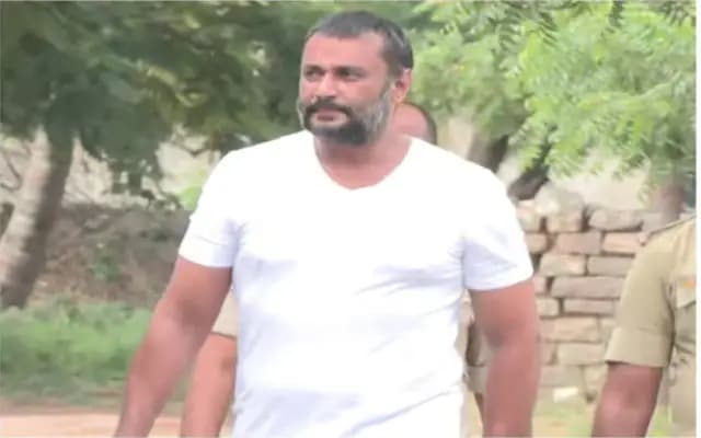 ದಾಸನಿಗೆ ಮತ್ತೆ ನಿರಾಸೆ : ಜಾಮೀನು ಅರ್ಜಿ ವಿಚಾರಣೆ ಅ.4ಕ್ಕೆ ಮುಂದೂಡಿಕೆ