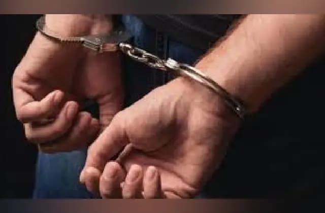 ಬೆಂಗಳೂರಿನಲ್ಲಿ ಅಕ್ರಮ ವಾಸ: ಪಾಕಿಸ್ತಾನಿ ಪ್ರಜೆ ಸೇರಿ ನಾಲ್ವರ ಬಂಧನ